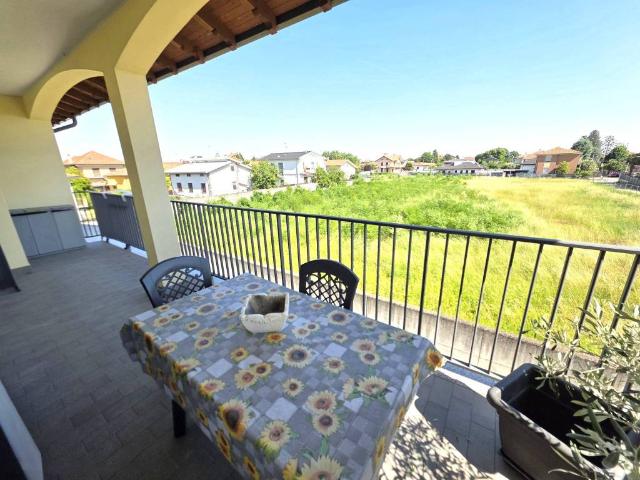 Appartamento in vendita a Canegrate, Lombardia