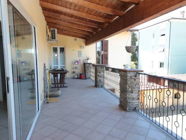 Appartamento in vendita a Valverde, Canegrate