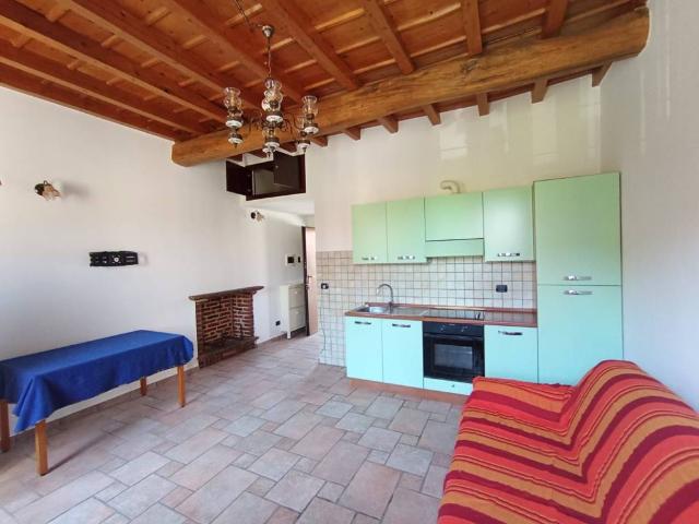 Appartamento in vendita a Santa Colomba, Canegrate