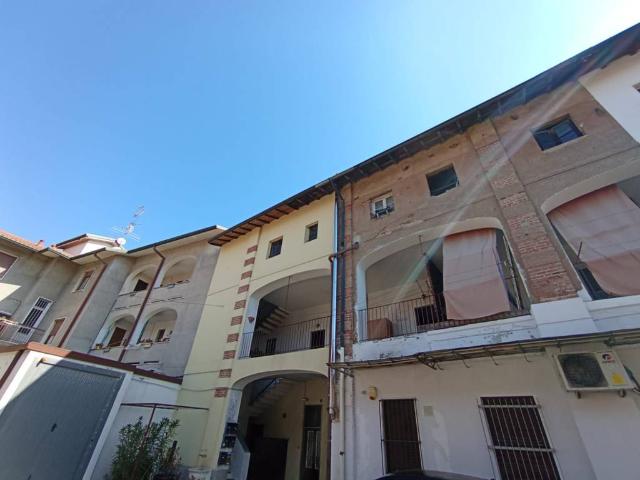 Appartamento in vendita a Santa Colomba, Canegrate