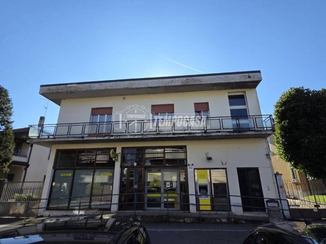 Appartamento in vendita a Canegrate, Lombardia