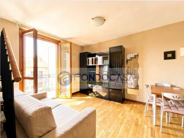 Appartamento in vendita a Canegrate, Milano