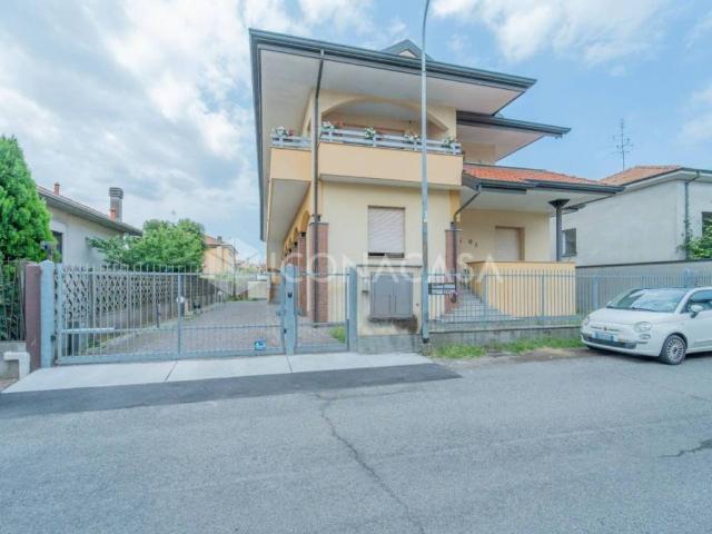 Appartamento in vendita a Valverde, Canegrate