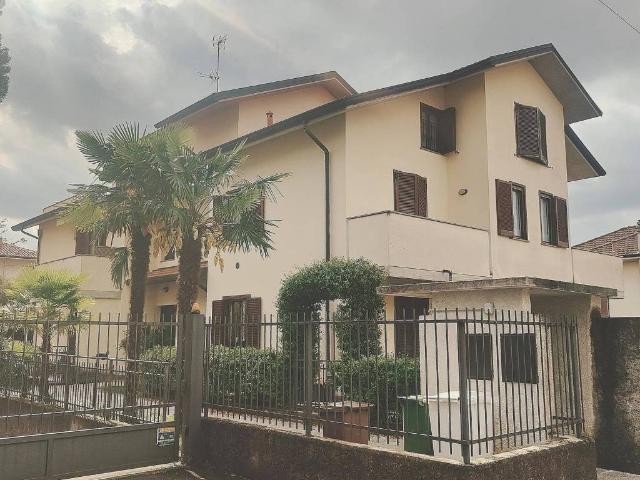 Appartamento in vendita a Valverde, Canegrate