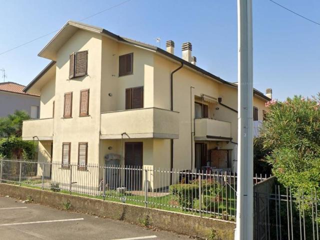 Appartamento in vendita a Valverde, Canegrate