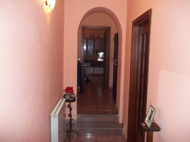 Appartamento in vendita a Canegrate, Lombardia
