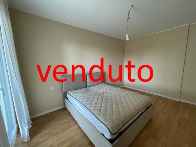 Appartamento in vendita a Cascinette, Canegrate