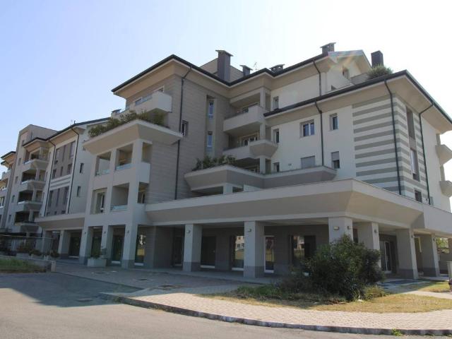 Appartamento in vendita a Cascinette, Canegrate