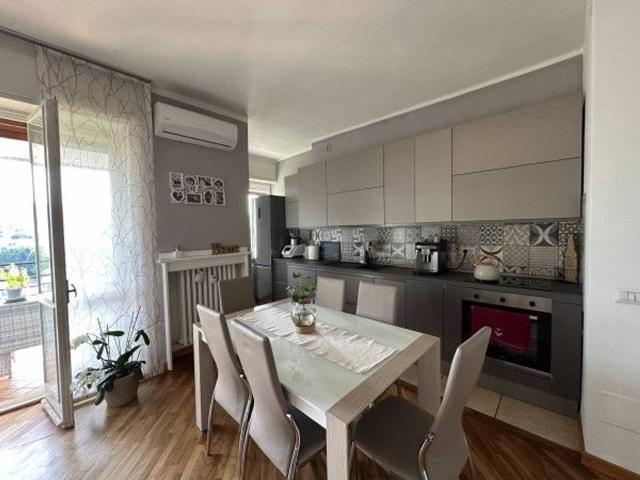Appartamento in vendita a Piemonte, Asti