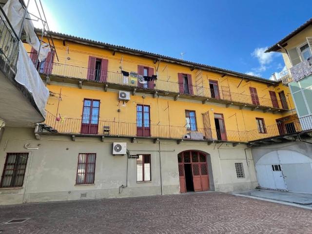 Appartamento in vendita a Canelli, Asti