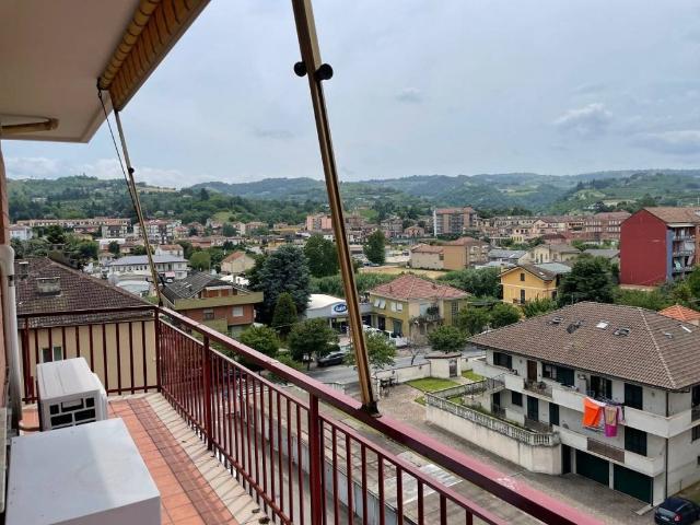 Appartamento in vendita a Piemonte, Asti