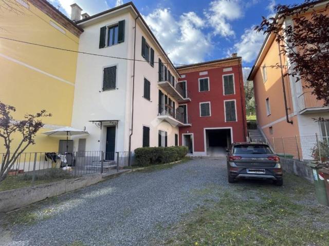 Appartamento in vendita a Piemonte, Asti