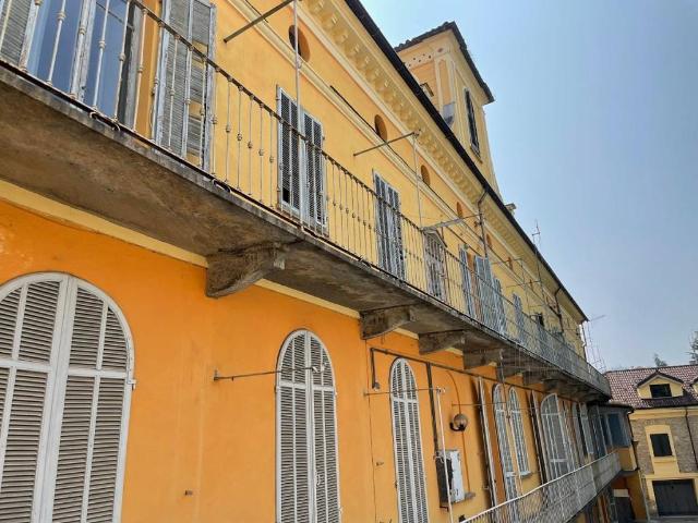 Appartamento in vendita a Piemonte, Asti