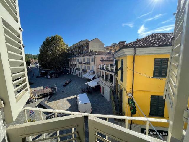Appartamento in vendita a Canelli, Asti