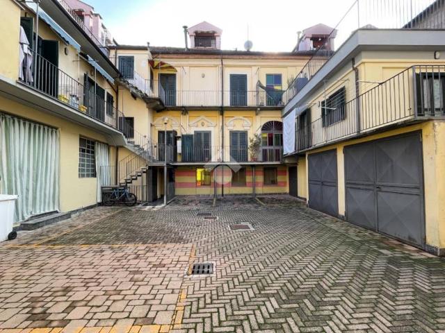 Appartamento in vendita a Piemonte, Asti