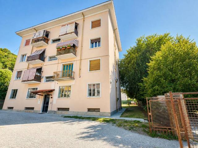 Appartamento in vendita a Piemonte, Asti