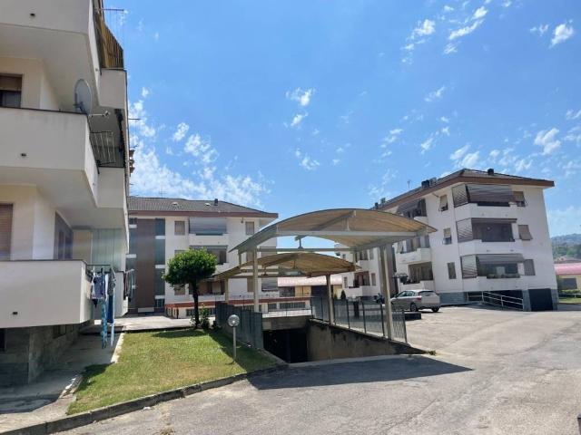 Appartamento in vendita a Piemonte, Asti