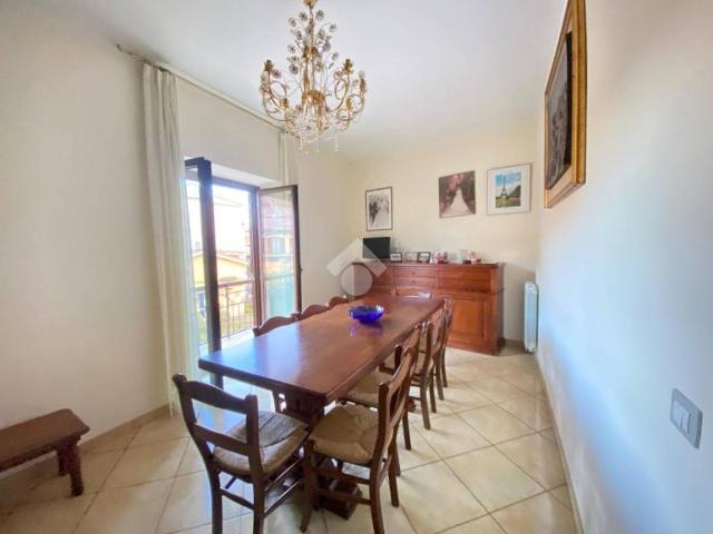 Appartamento in vendita a Canepina, Lazio