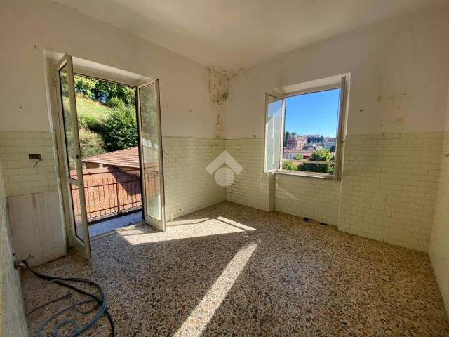 Appartamento in vendita a Canepina, Lazio