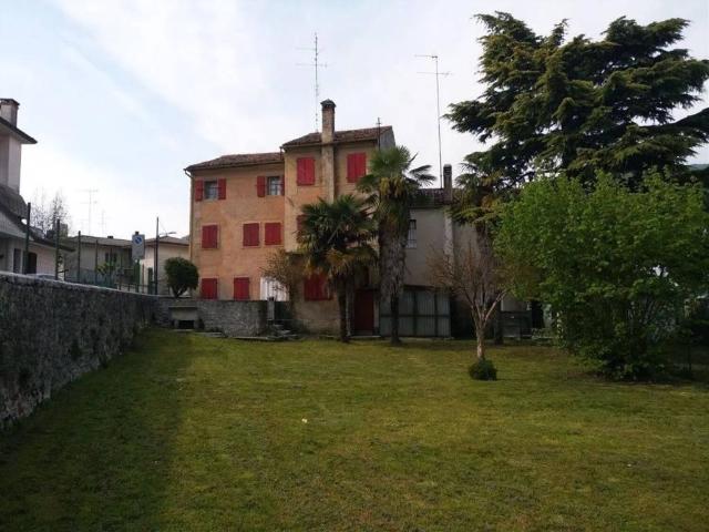 Appartamento in vendita a Caneva, Friuli-Venezia Giulia