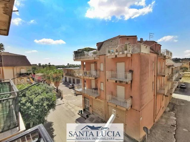 Appartamento in vendita a Quartiere Oltreponte, Canicattì E Borgalino