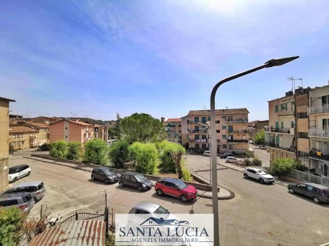 Appartamento in vendita a Acquanova, Canicattì E Borgalino