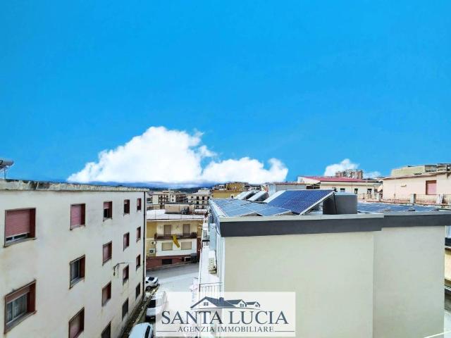 Appartamento in vendita a Acquanova, Canicattì E Borgalino