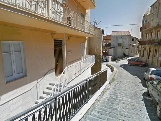 Appartamento in vendita a Borgalino, Canicattì E Borgalino