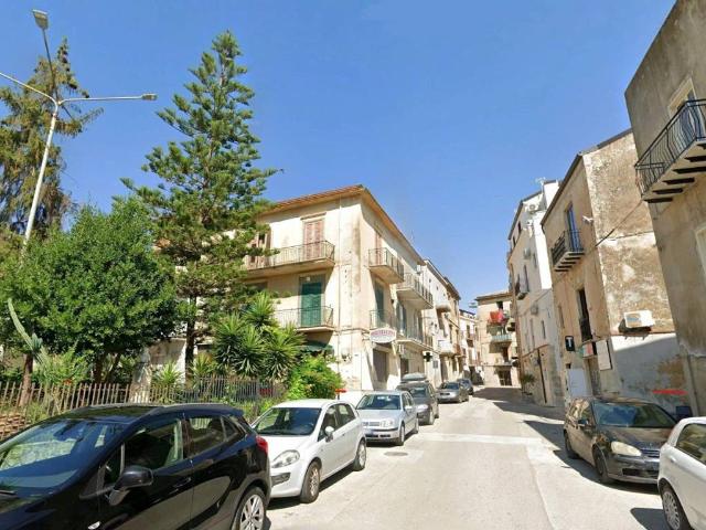 Appartamento in vendita a Canicattì E Borgalino, Sicilia