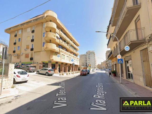 Appartamento in vendita a Rovitelli, Canicattì E Borgalino