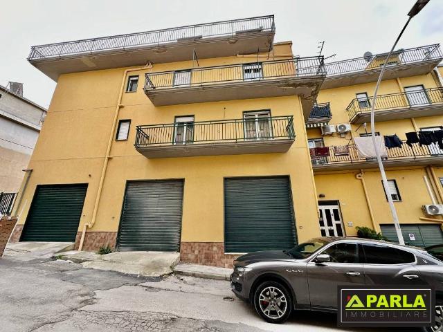 Appartamento in vendita a Quartiere Oltreponte, Canicattì E Borgalino