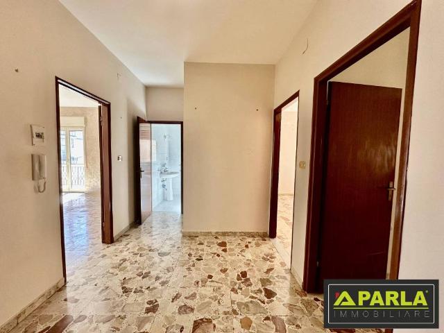 Appartamento in vendita a Acquanova, Canicattì E Borgalino