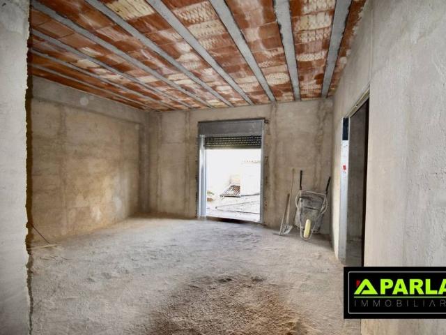 Appartamento in vendita a Quartiere Oltreponte, Canicattì E Borgalino