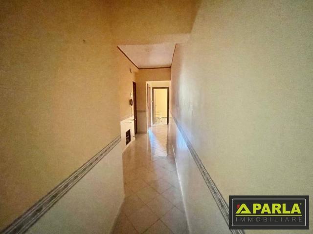 Appartamento in vendita a Badia, Canicattì E Borgalino