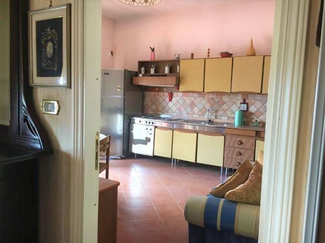 Appartamento in vendita a Acquanova, Canicattì E Borgalino