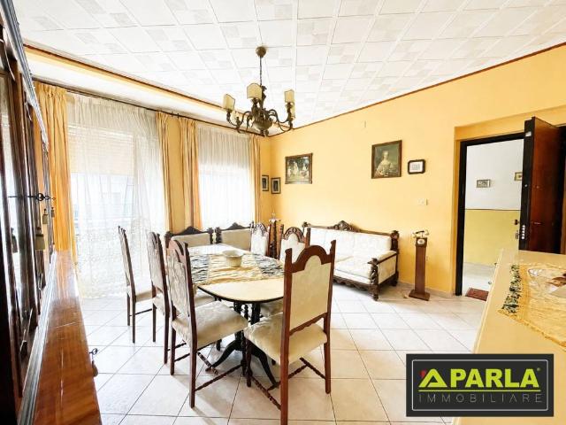 Appartamento in vendita a Canicattì E Borgalino, Sicilia