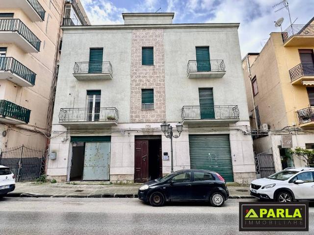 Appartamento in vendita a Badia, Canicattì E Borgalino