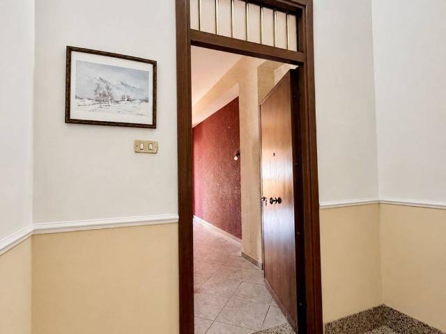 Appartamento in vendita a Quartiere Oltreponte, Canicattì E Borgalino
