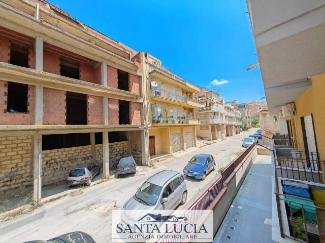 Appartamento in vendita a Quartiere Oltreponte, Canicattì E Borgalino
