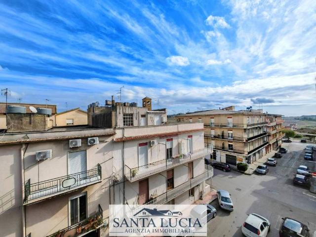Appartamento in vendita a Acquanova, Canicattì E Borgalino