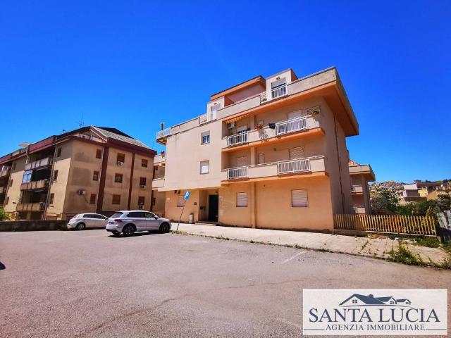 Appartamento in vendita a Rovitelli, Canicattì E Borgalino
