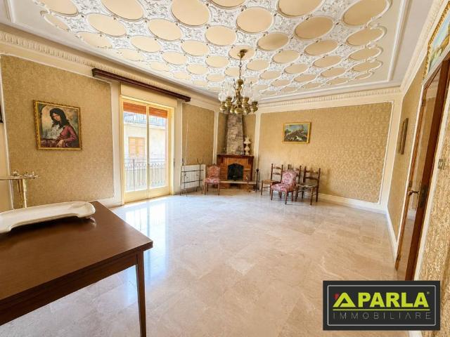 Appartamento in vendita a Quartiere Oltreponte, Canicattì E Borgalino