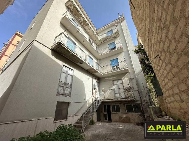 Appartamento in vendita a Rovitelli, Canicattì E Borgalino