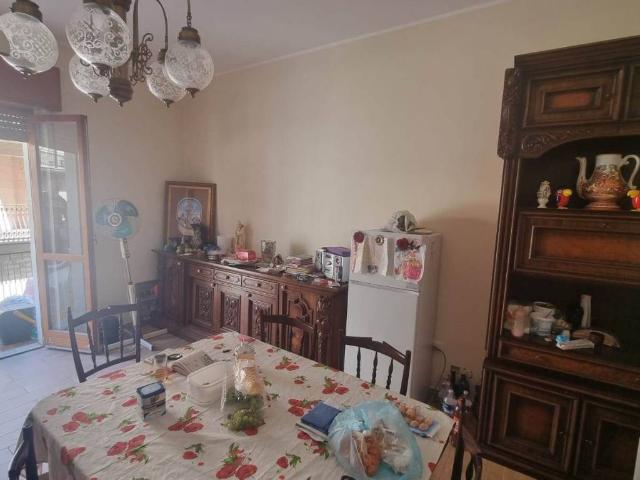 Appartamento in vendita a Canicattì E Borgalino, Sicilia