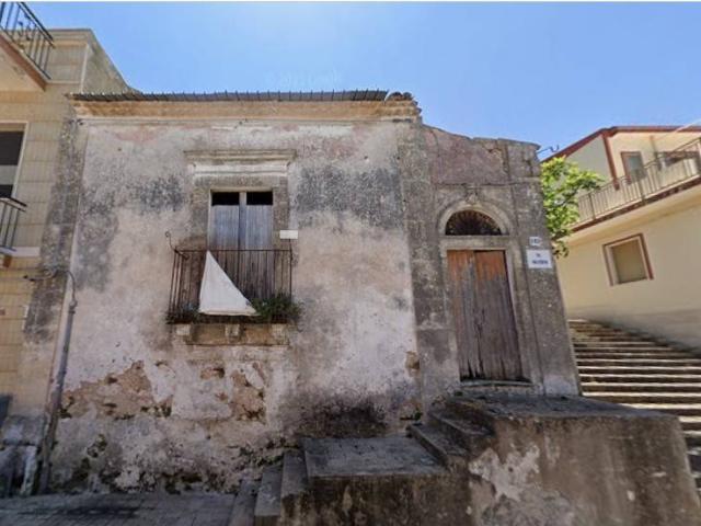 Appartamento in vendita a Canicattini Bagni, Sicilia