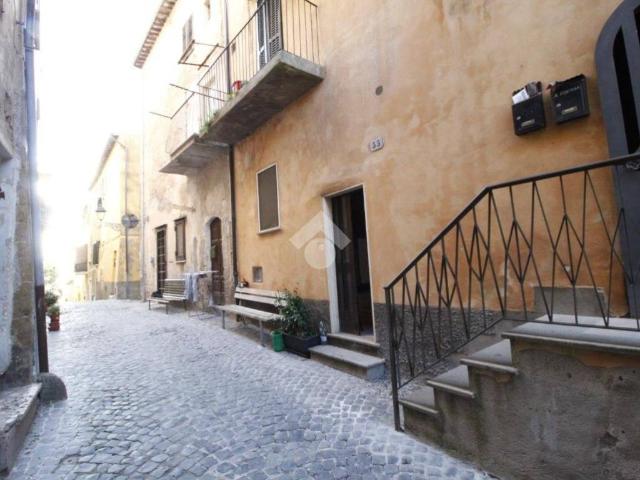 Appartamento in vendita a Canino, Viterbo
