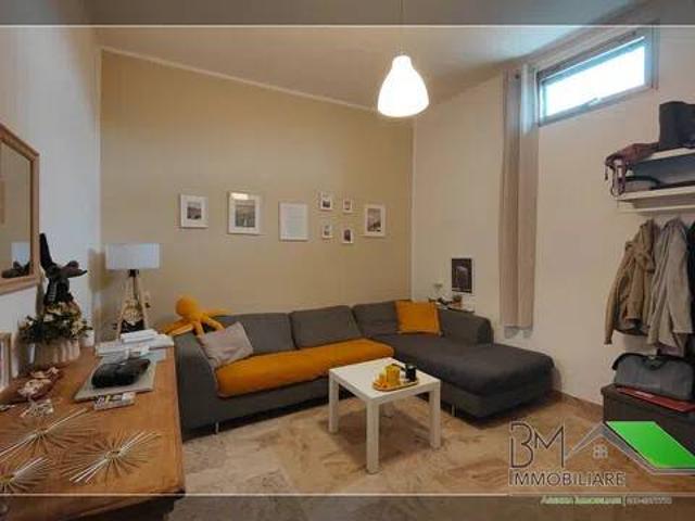 Appartamento in vendita a Canino, Viterbo