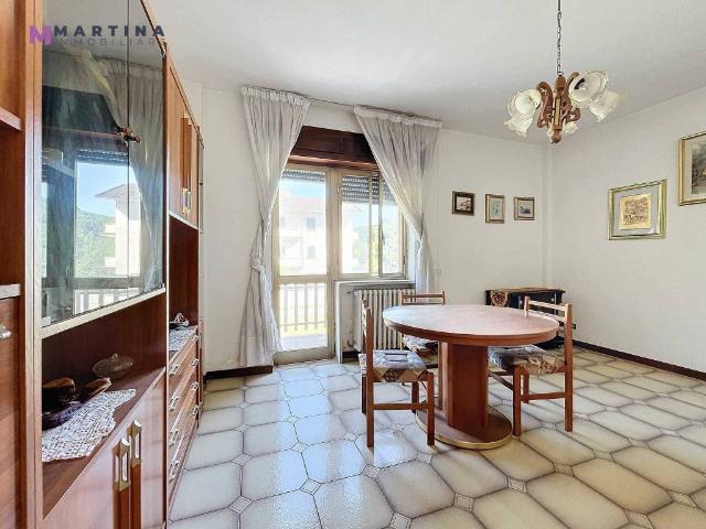 Appartamento in vendita a Canistro, Abruzzo