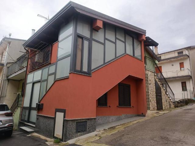 Appartamento in vendita a Cannalonga, Campania