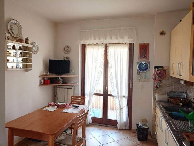 Appartamento in vendita a Cannara, Umbria